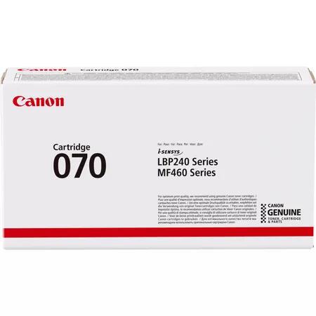 Canon Tóner 070 Negro