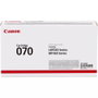 Canon Tóner 070 Negro