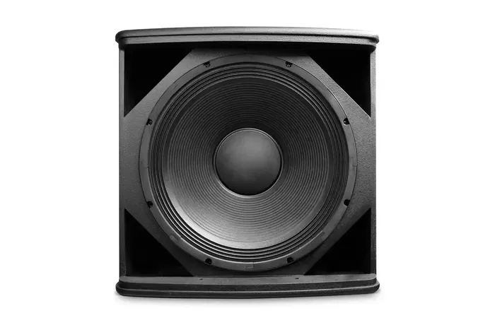 JBLPRO AC118S Subwoofer De Alta Potencia 18 Pulgadas