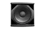 JBLPRO AC118S Subwoofer De Alta Potencia 18 Pulgadas
