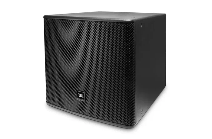 JBLPRO AC118S Subwoofer De Alta Potencia 18 Pulgadas