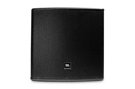 JBLPRO AC118S Subwoofer De Alta Potencia 18 Pulgadas