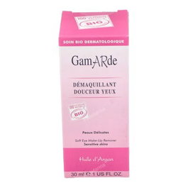 GAMARDE Desmaquillante Ojos 30Ml Bio