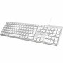 Bluestork Teclado para Mac con cable diseño francés