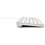 Bluestork Teclado para Mac con Cable, Diseño Francés, 13 Atajos Multimedia, Adaptador USB / USB-C Incluido