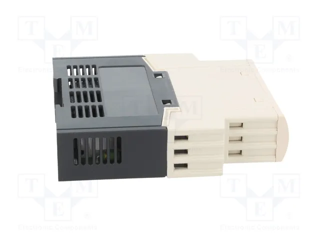 Schneider Electric ATS01N103FT Módulo de automatización Softstart Schneider Electric ATS01N103FT Módulo de automatización Softstart