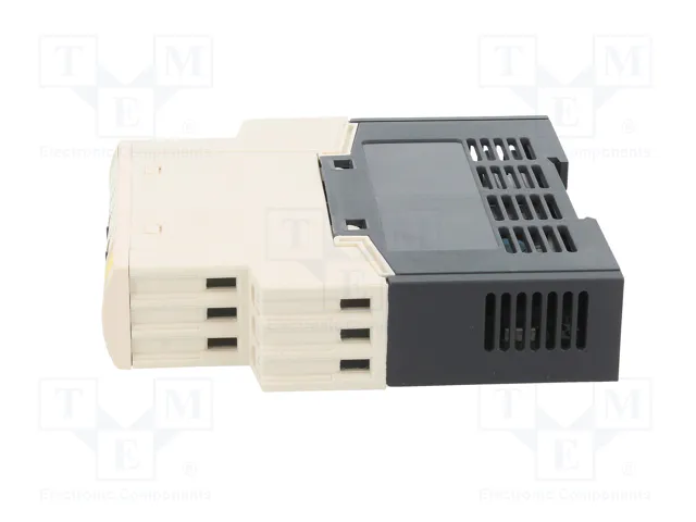 Schneider Electric ATS01N103FT Módulo de automatización Softstart Schneider Electric ATS01N103FT Módulo de automatización Softstart