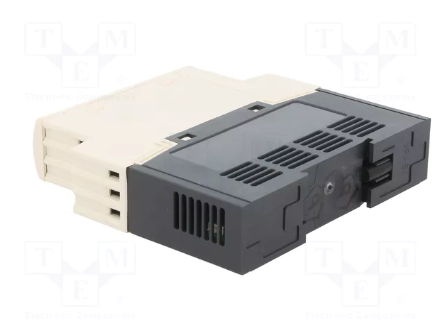 Schneider Electric ATS01N103FT Módulo de automatización Softstart Schneider Electric ATS01N103FT Módulo de automatización Softstart
