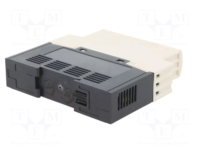Schneider Electric ATS01N103FT Módulo de automatización Softstart Schneider Electric ATS01N103FT Módulo de automatización Softstart