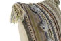 DKD Home Decor Funda Cojin Multicolor Algodon 50 x 50 cm