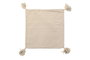 DKD Home Decor Funda Cojin Multicolor Algodon 50 x 50 cm