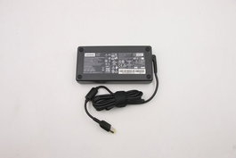 Lenovo Adaptador AC para Portátiles ThinkPad, 150W, 20V, 100-240Vac, Rectangular