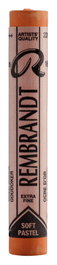 Rembrandt Pastel Suave Open Stock Ocre Oro 231.7