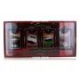 Dodge Legacy Fever Gift Set de Eau de Toilette para Hombre
