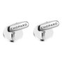 Chopard Gemelos Wings Tourbillon de Lapislázuli y Acero Inoxidable 95014-0030