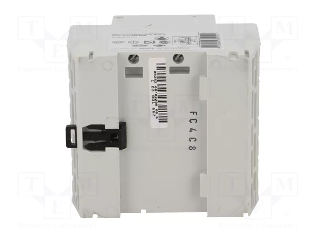 EATON ELECTRIC Interruptor Diferencial PFIM 4 polos 40A 30mA 400VAC EATON ELECTRIC Interruptor Diferencial PFIM 4 polos 40A 30mA 400VAC