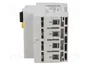 EATON ELECTRIC Interruptor Diferencial PFIM 4 polos 40A 30mA 400VAC