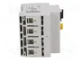 EATON ELECTRIC Interruptor Diferencial PFIM 4 polos 40A 30mA 400VAC
