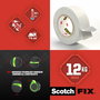 Scotch Cinta de montaje de doble cara Extreme 19mm x 1,8m