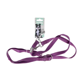 Kerbl Vet Correa Guía Miami Lila 20mm x 200cm