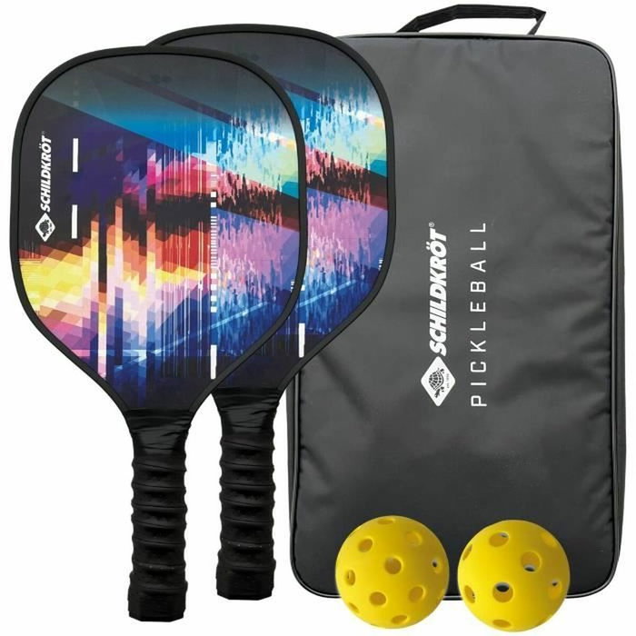 Schildkrot Juego de Pickleball Schildkrot Juego de Pickleball