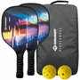 Schildkrot Juego de Pickleball