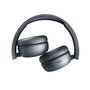 Energy Sistem Auriculares Headtuner Diadema Bluetooth 5.3 con Radio FM, 40mm, 16h Autonomía, Grafito - 457618