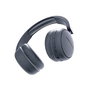 Energy Sistem Auriculares Headtuner Diadema Bluetooth 5.3 con Radio FM, 40mm, 16h Autonomía, Grafito - 457618