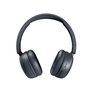 Energy Sistem Auriculares Headtuner Diadema Bluetooth 5.3 con Radio FM, 40mm, 16h Autonomía, Grafito - 457618