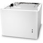 HP Bandeja de papel de 2100 hojas L0H18A para LaserJet M607, M608, M609