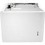HP Bandeja de papel de 2100 hojas L0H18A para LaserJet M607, M608, M609