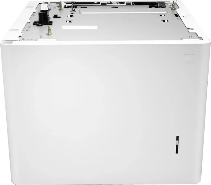 HP Bandeja de papel de 2100 hojas L0H18A para LaserJet M607, M608, M609