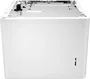 HP Bandeja de papel de 2100 hojas L0H18A para LaserJet M607, M608, M609
