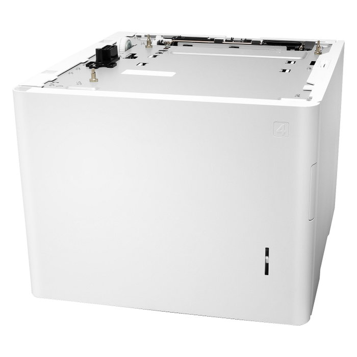 HP Bandeja de papel de 2100 hojas L0H18A para LaserJet M607, M608, M609