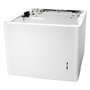 HP Bandeja de papel de 2100 hojas L0H18A para LaserJet M607, M608, M609