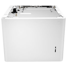HP Bandeja de papel de 2100 hojas para LaserJet M607 M608 M609 Serie (L0H18A)