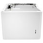 HP Bandeja de papel de 2100 hojas L0H18A para LaserJet M607, M608, M609