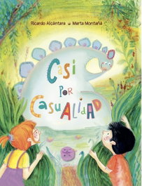EXCELLENCE EDITORIAL, Casi por casualidad - Ricardo Alcántara