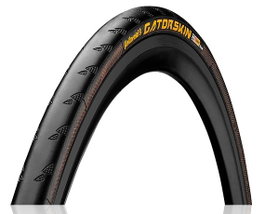 Continental Neumático de carretera versátil y confiable PolyX Breaker 235gr