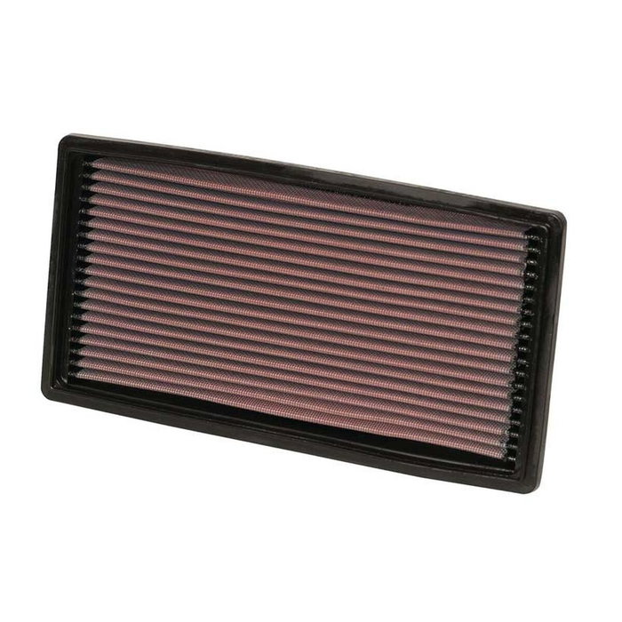 K&N Filtro de aire de recambio 33-2042 K&N Filtro de aire de recambio 33-2042