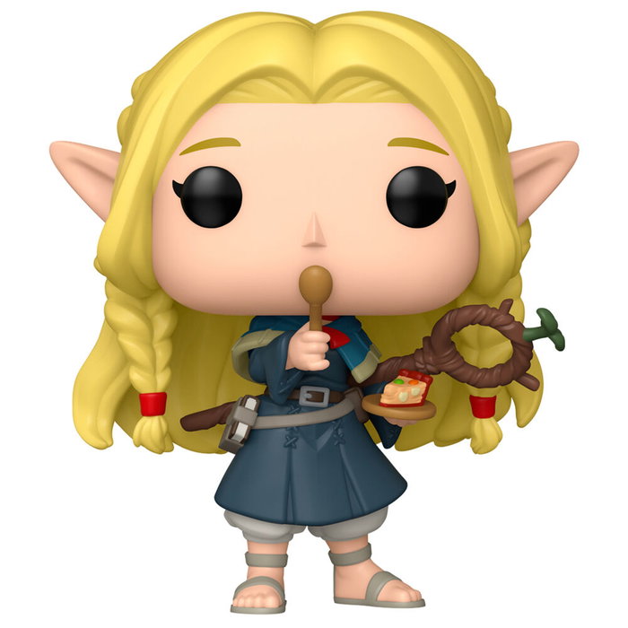 Funko Figura POP! Animation Marcille Delicious in Dungeon Funko Figura POP! Animation Marcille Delicious in Dungeon