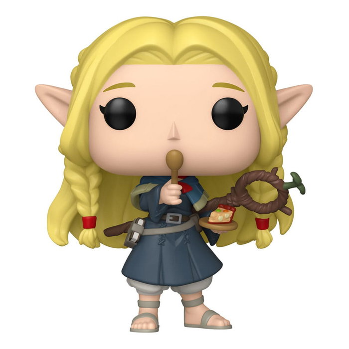 Funko Figura POP! Animation Marcille Delicious in Dungeon Funko Figura POP! Animation Marcille Delicious in Dungeon