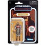 Hasbro Figura The Armorer Carbonized Collection Star Wars 10cm Vintage con Accesorios