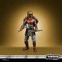 Hasbro Figura The Armorer Carbonized Collection Star Wars 10cm Vintage con Accesorios