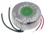 BREVE TUFVASSONS Transformador toroidal 40VA 230V/24V 1,66A