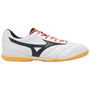 Zapatillas de Fútbol Sala para Adultos Mizuno Mrl Sala Club Blanco M