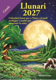 LUNARIO LLUNARI 2027