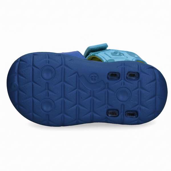 Cerdá Sandalias Playa Eva Paw Patrol T028 - Modelos surtidos