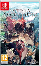 Tesura Games Astria Ascending