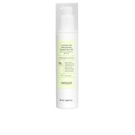 Meisani Luminosi-Tea Niacinamide Capsule Sun Gel SPF50